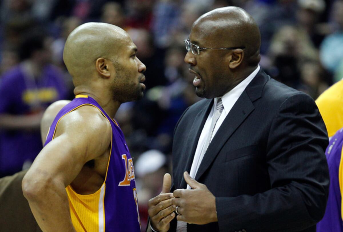 LA Lakers News and Rumors Today: What Most People Get Wrong About This Slump