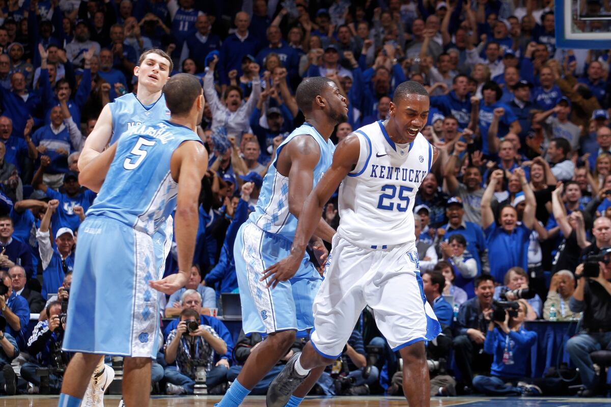 2012 NCAA Bracket Predictions: Picks for Every Matchup ...