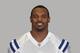 INDIANAPOLIS, IN - CIRCA 2011: In this handout image provided by the NFL, Dwight Freeney of the Indianapolis Colts poses for his NFL headshot circa 2011 in Indianapolis, Indiana. (Photo by NFL via Getty Images)