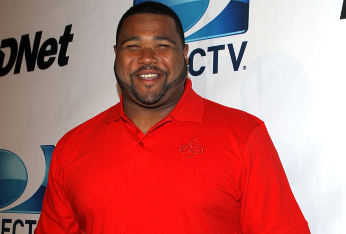 2012 NFL Free Agents: Carl Nicks and Other Offensive Lineman Who Need