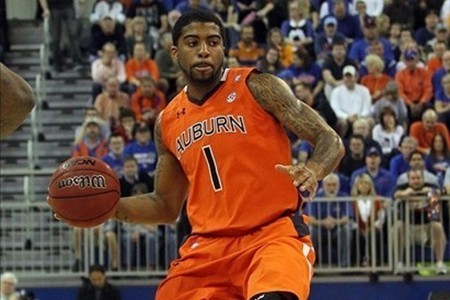 Auburn Basketball In Depth Look At Varez Ward Investigation