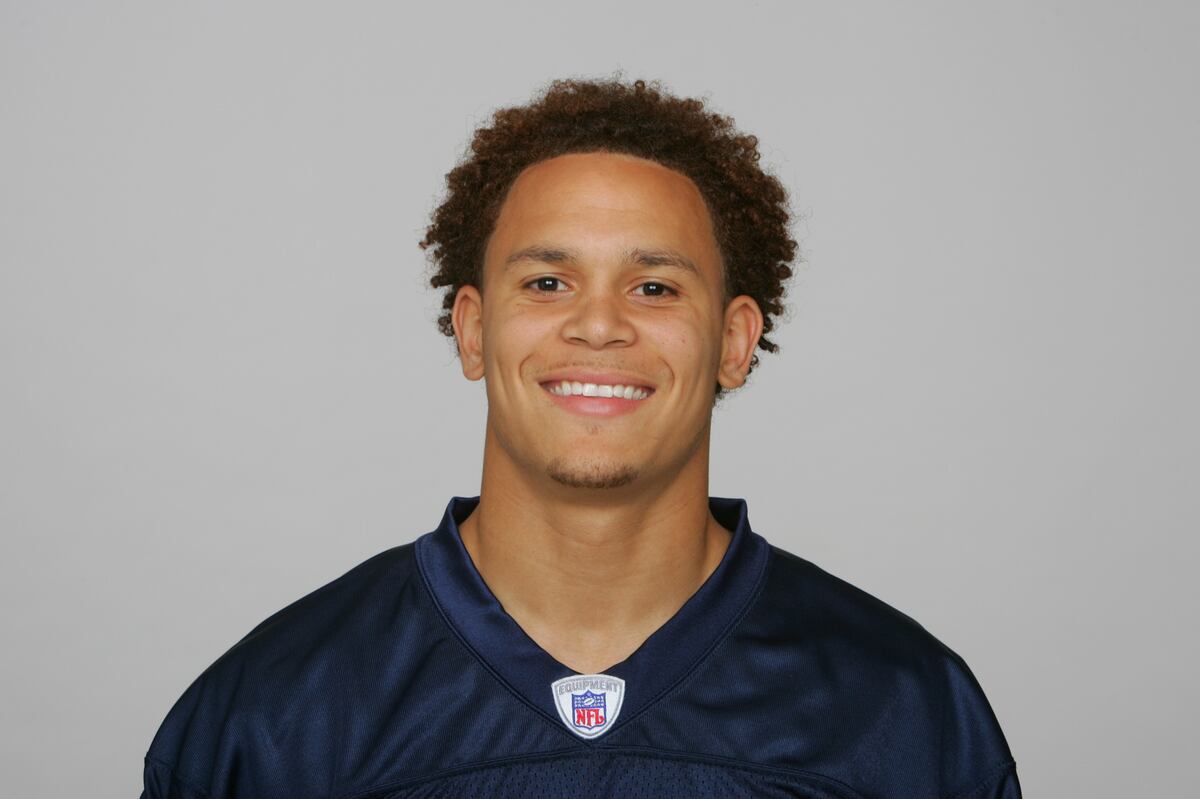 NFL Rumors: Cortland Finnegan Luring Vincent Jackson into ...