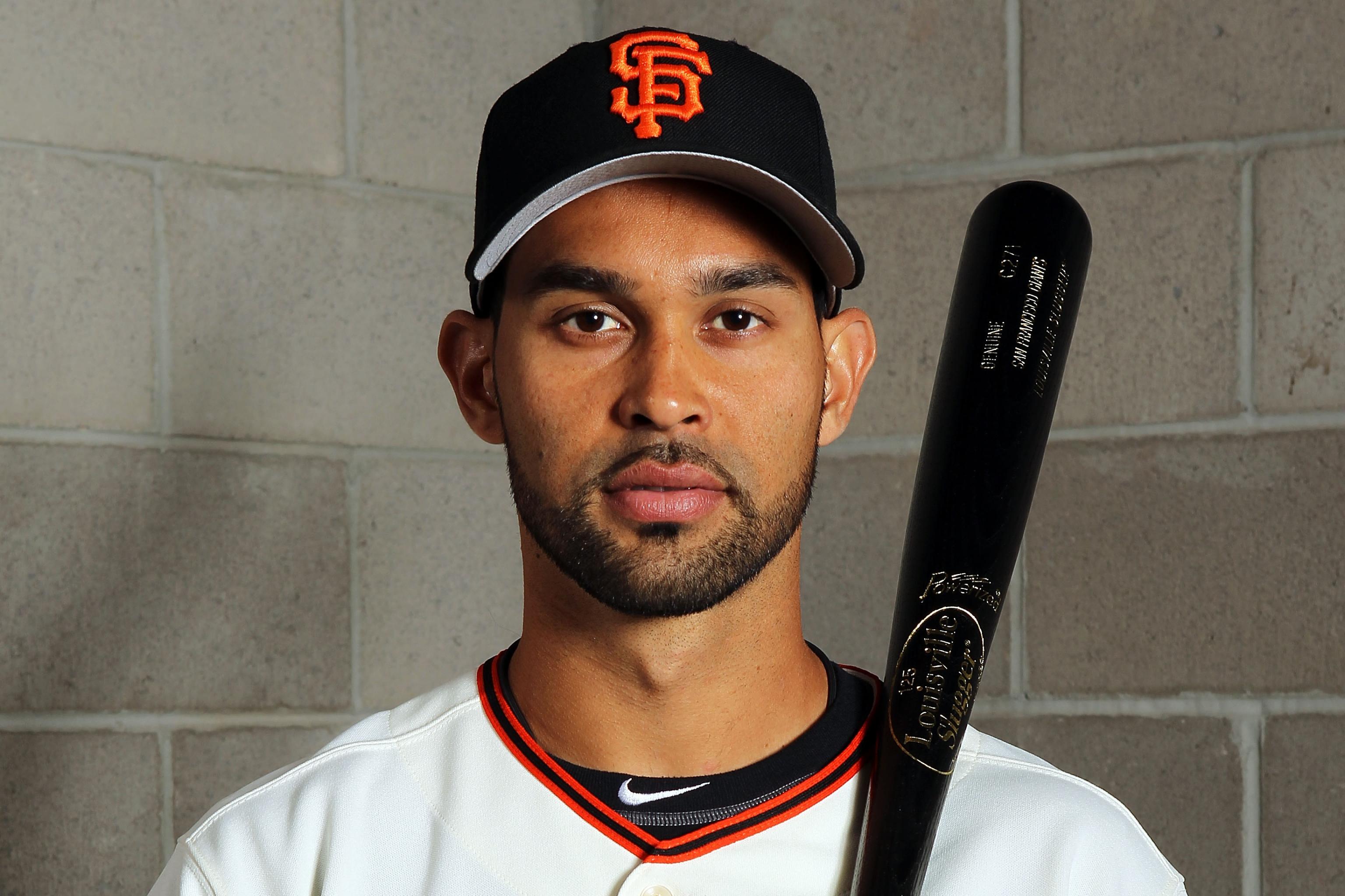 Angel Pagan sees Carlos Beltran as Mets centerfielder in 2011 