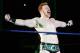 DURBAN, SOUTH AFRICA - JULY 08: The Celtic Warrior Sheamus during the WWE Smackdown Live Tour at Westridge Park Tennis Stadium on July 08, 2011 in Durban, South Africa. (Photo by Steve Haag/Gallo Images/Getty Images)