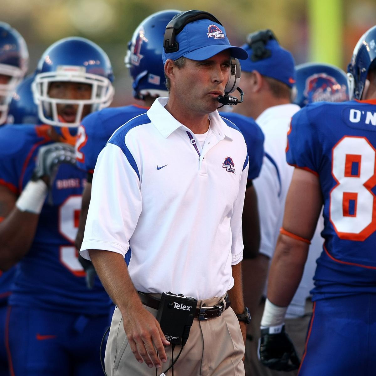 Boise State Adds Another Great Quarterback To The 2013 Recruiting
