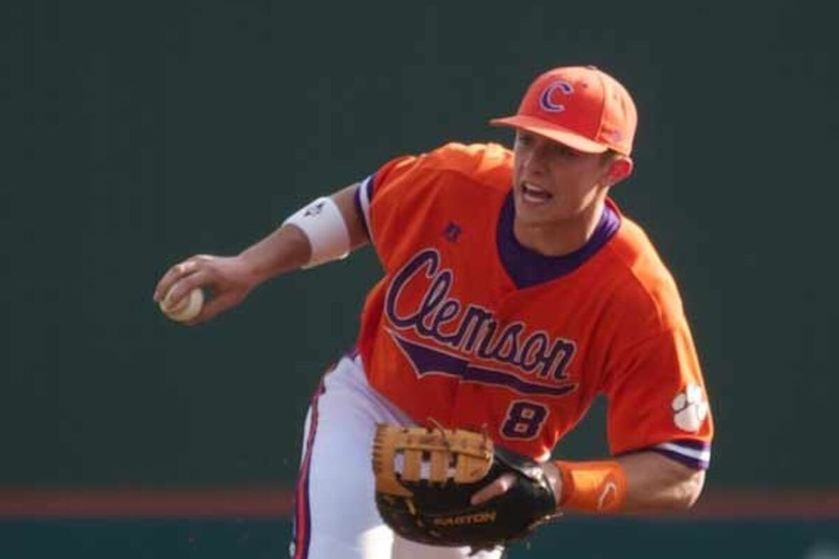 Clemson Tigers Baseball: South Carolina Edges the Tigers in Dramatic