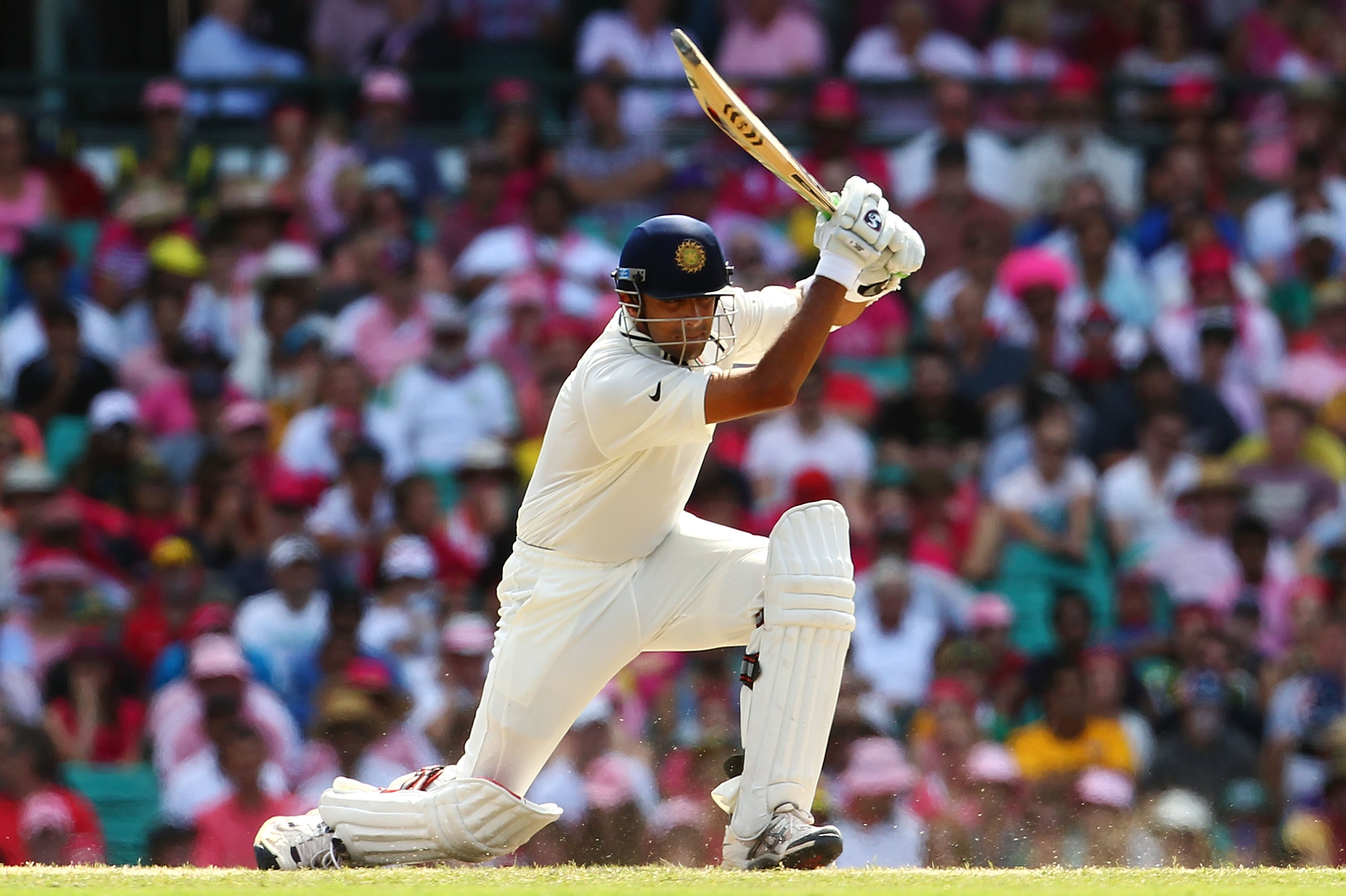 15 Stats About Rahul Dravid You Won't Find in Newspapers ...