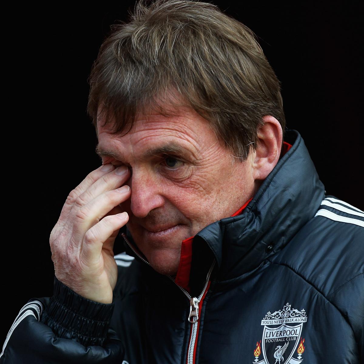 Liverpool FC: The Two Faces of King Kenny's Team | News, Scores ...
