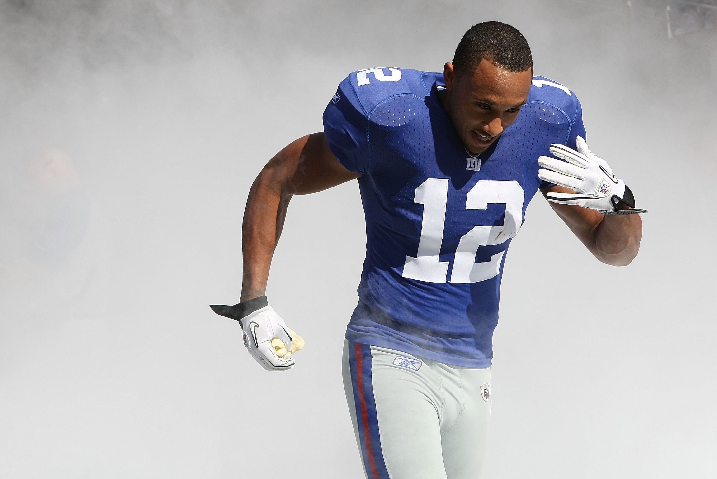 Steve Smith: Why the New York Giants Should Not Welcome the Receiver Back, News, Scores, Highlights, Stats, and Rumors