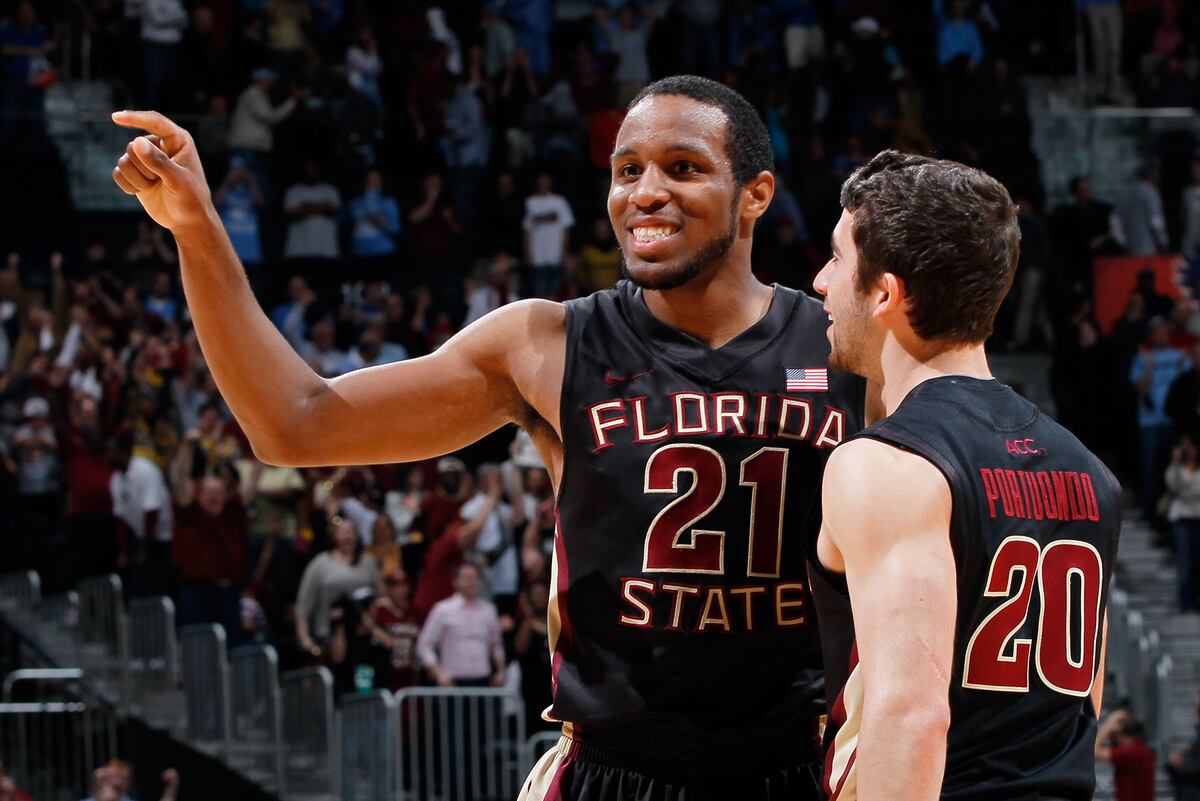 ACC Tournament 2012 Scores: Seminoles Send a Message in ...