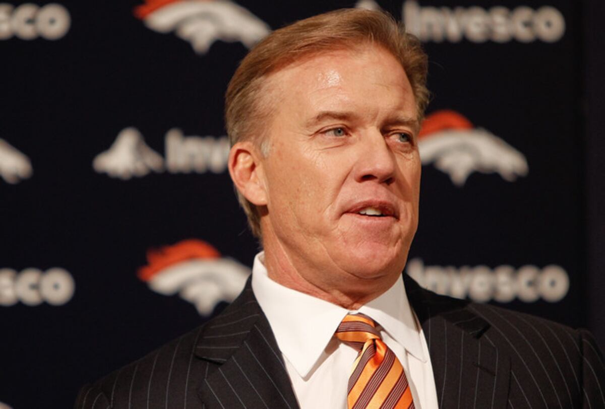 Denver Broncos Free Agency: Top Needs Team Must Address This Offseason Denver Broncos Free Agency: Top Needs Team Must Address This Offseason