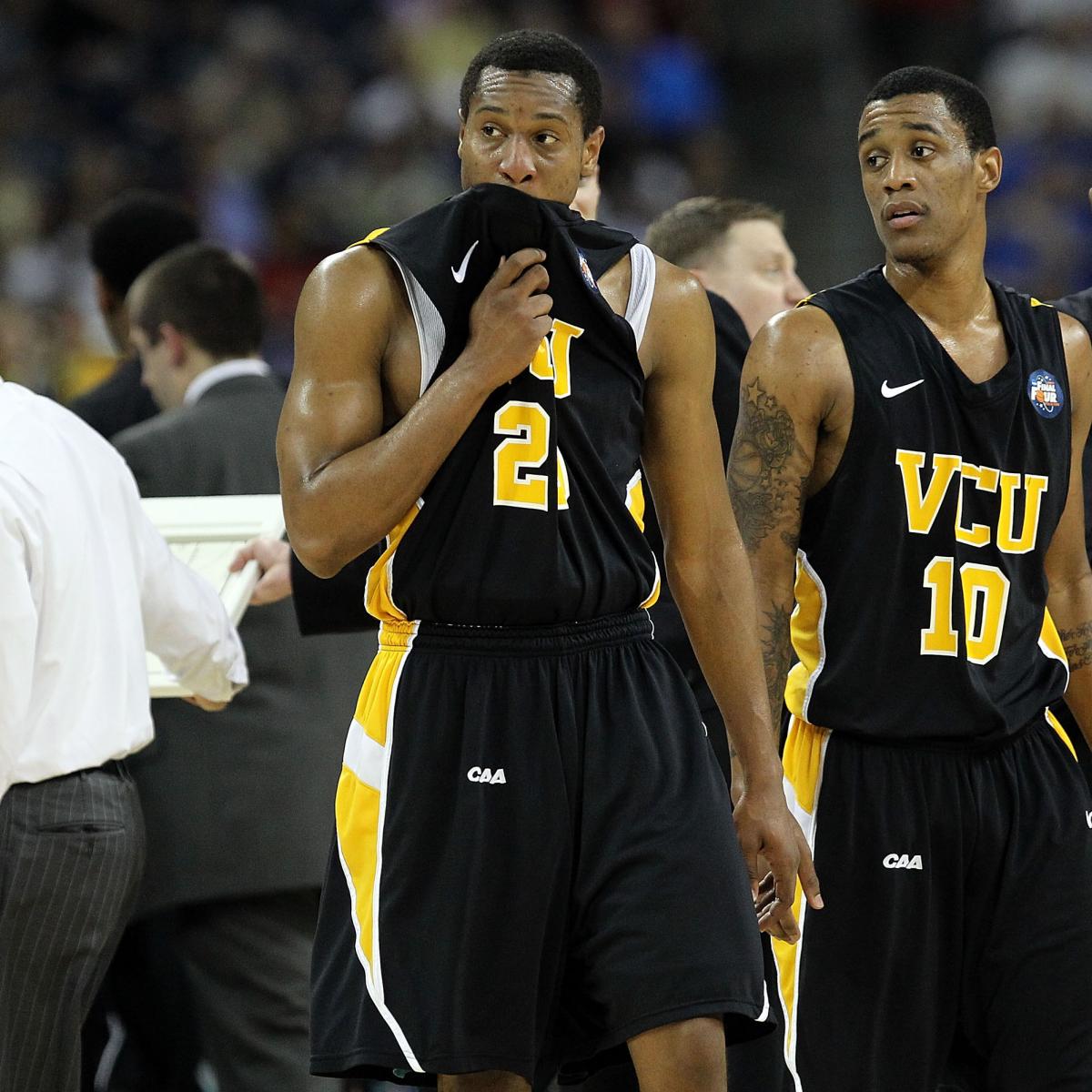 Ncaa Tournament 2012 The Vcu Rams And The 4 Best Teams No One Is