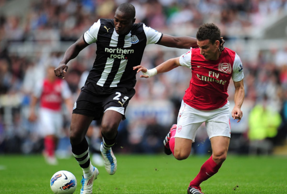 Arsenal vs. Newcastle: 10 Bold Predictions for a Tough Game | News ...