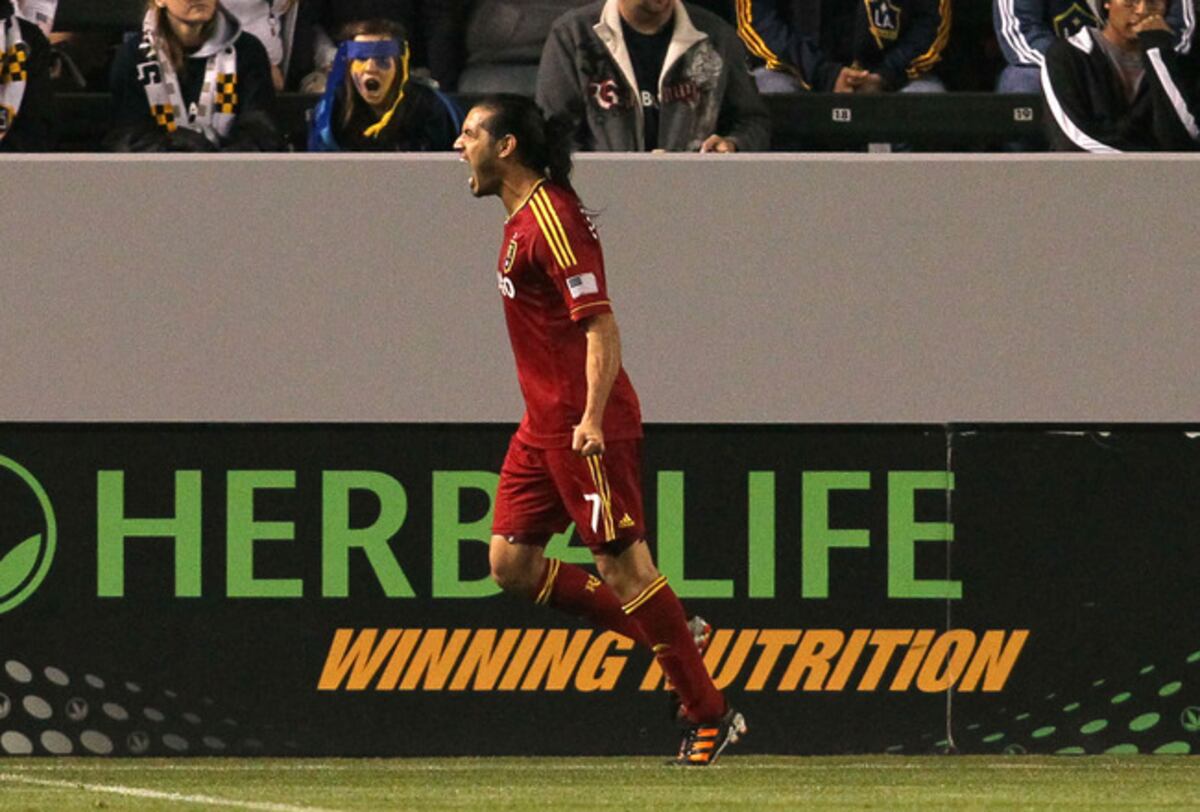 MLS Wrap-Up: 10 Things We Learned from Regular Season Week 1 | News ...