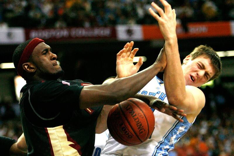 Acc Tournament 2012 Schedule North Carolina Vs Florida State