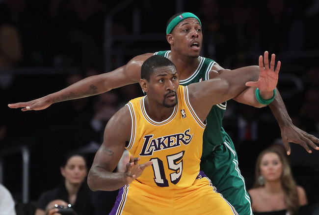 L.A. Lakers vs. Boston Celtics and the Top 10 Rivalries in the NBA, News,  Scores, Highlights, Stats, and Rumors