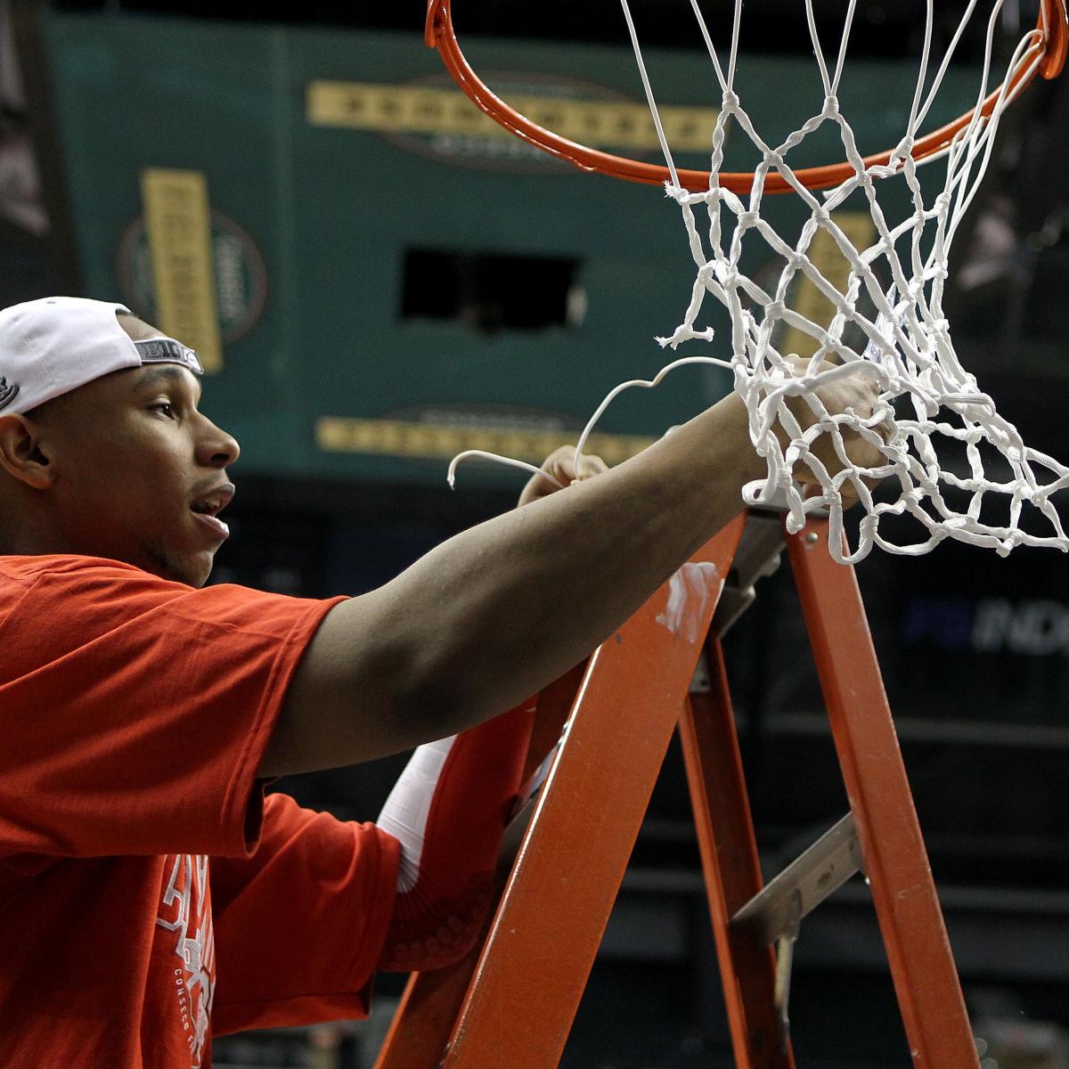March Madness 2012 Schedule: Odds for NCAA Championship Contenders 