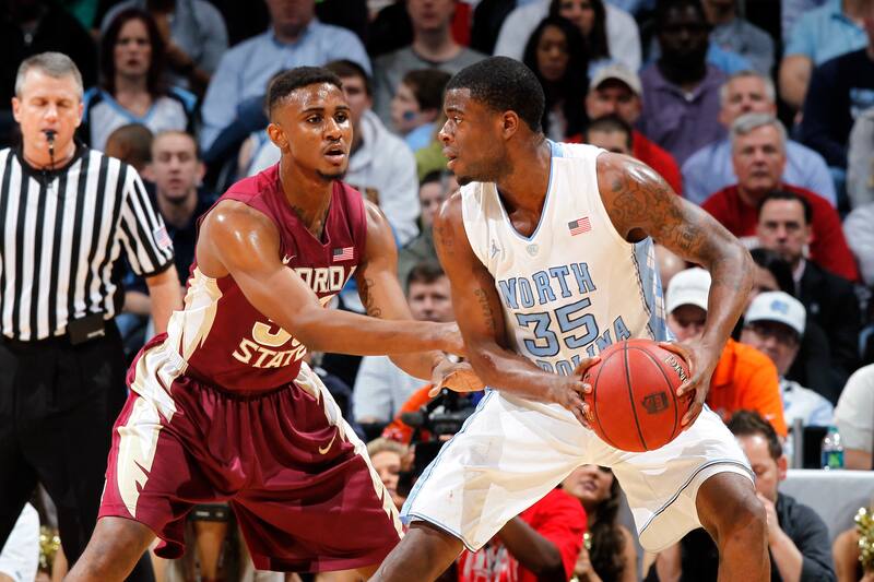 Acc Tournament 2012 Win Or Lose North Carolina Should Earn A No