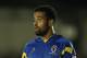 Kieran Djilali scored his first ever goal for AFC Wimbledon