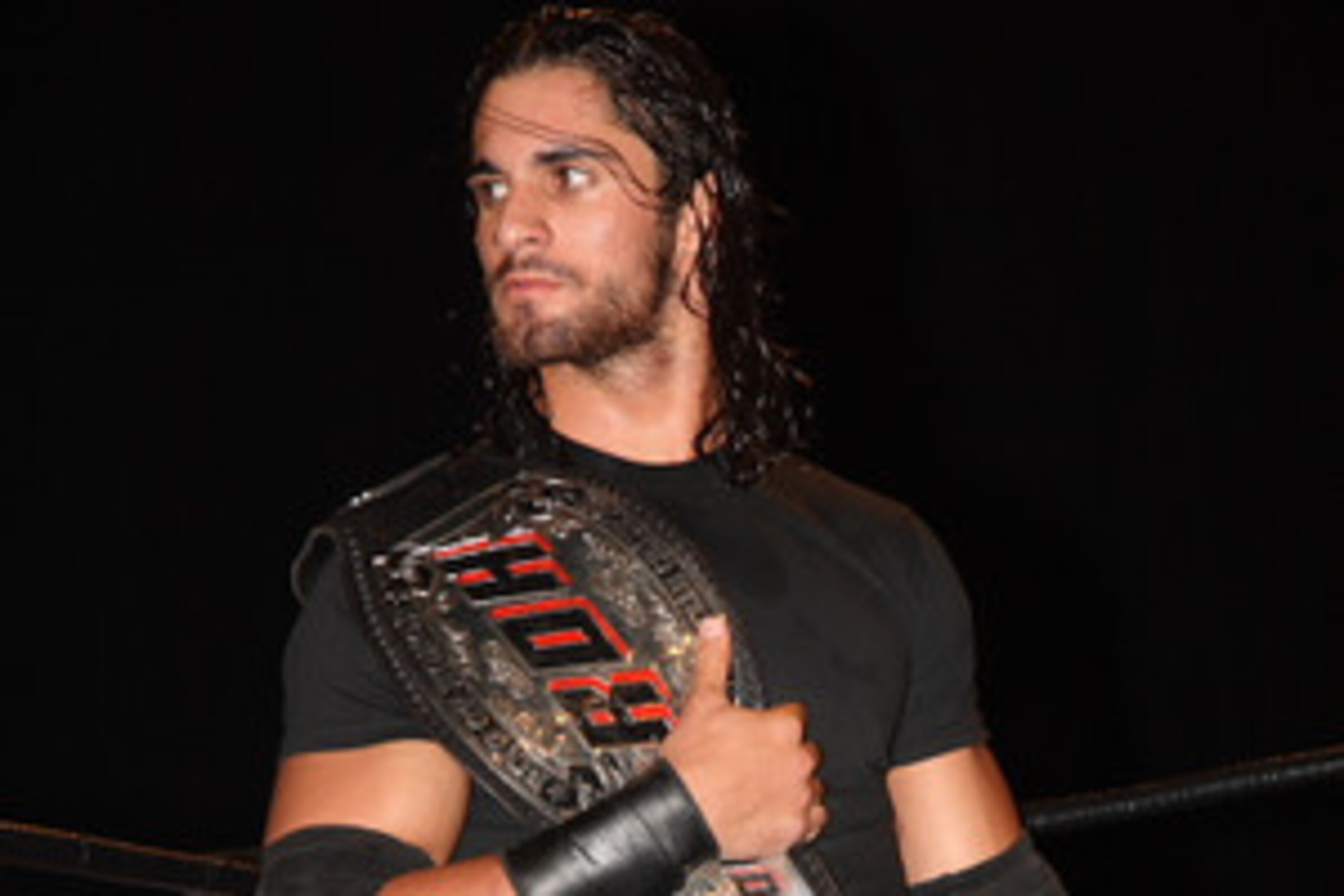 Wwe News Why Is Seth Rollins Still Not On Wwe Television Bleacher Report Latest News Videos And Highlights Colby lopez is the real name of professional wrestler seth beware, you are proposing to add brand new pages to the wiki along with your edits. wwe television bleacher report