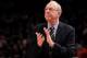 Jim Boeheim won the championship the last time the tournament was in New Orleans...can he do it again?