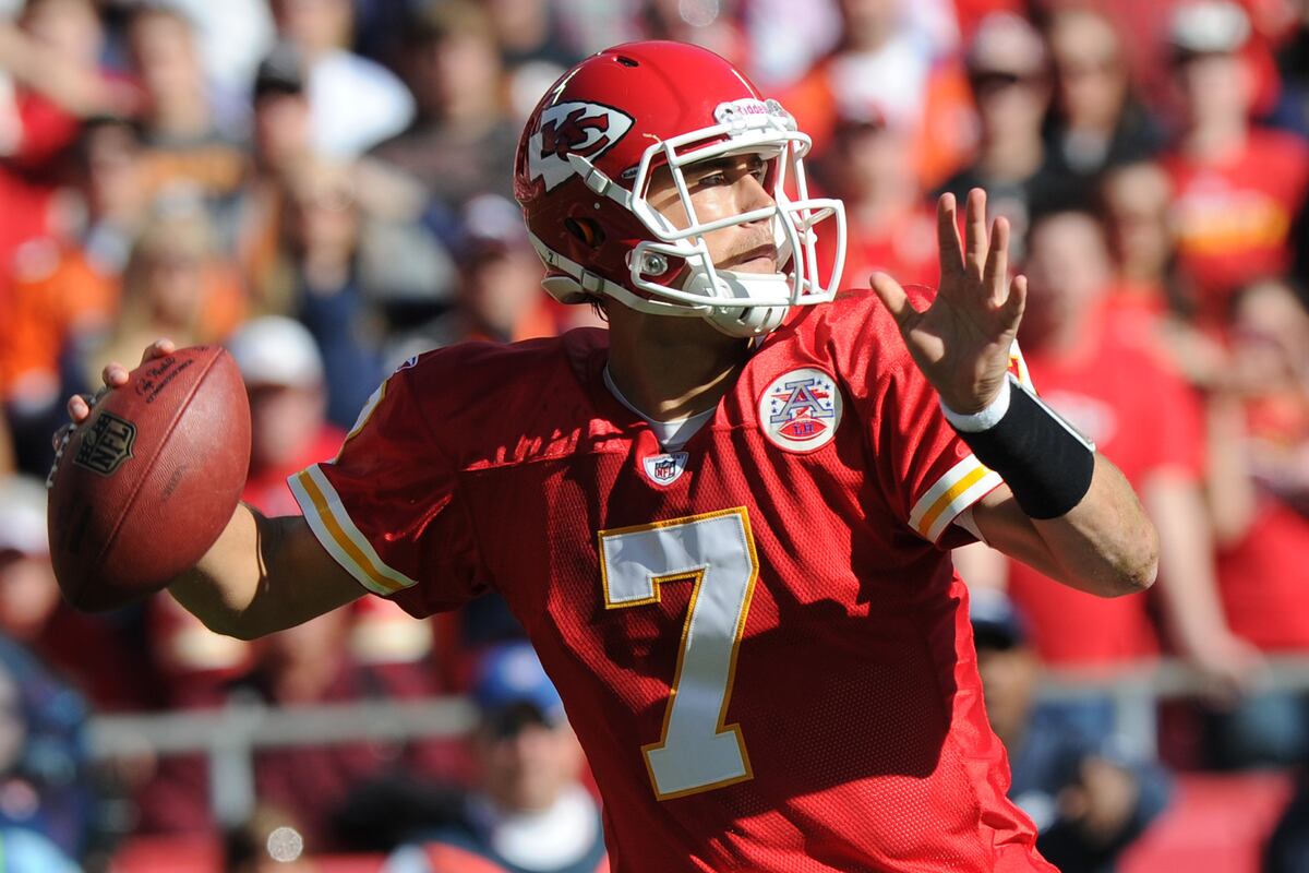 Peyton Manning Declines Visit with Kansas City Chiefs