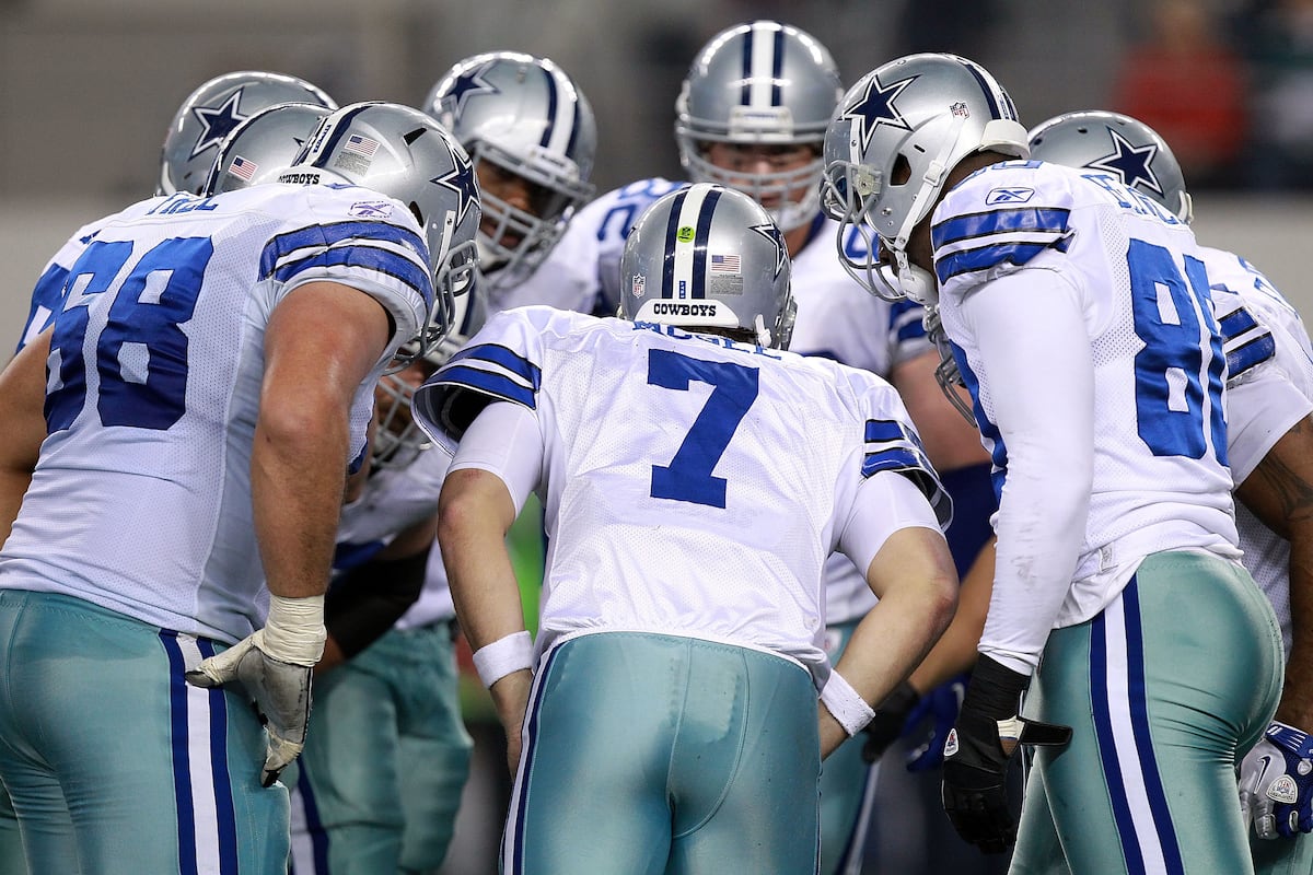 Dallas Cowboys Free Agency Tracker Updated Signings, Rumors