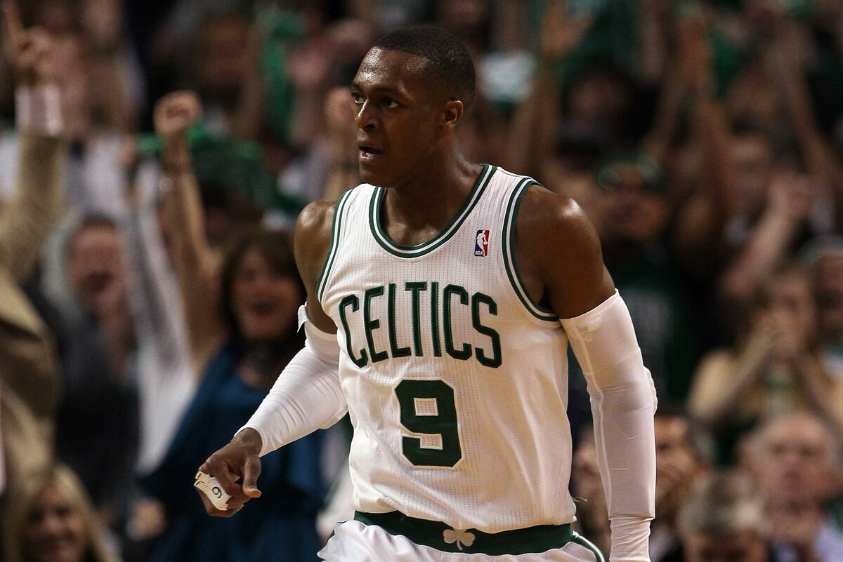 Boston Celtics Trade Rumors: Why Dealing Rajon Rondo Would Be a Huge
