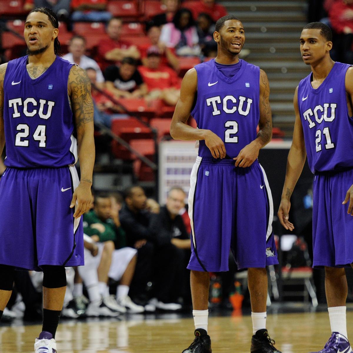CBI Basketball Tournament 2012 Schedule, TV Info, Dates and Game Time