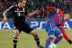 Basel 1-0 Bayern