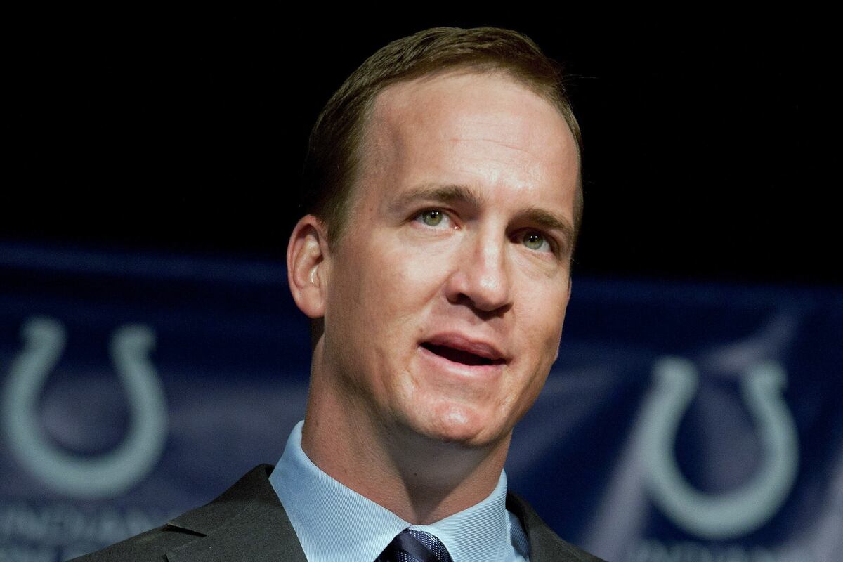 NFL Free Agent Rumors Peyton Manning Should Choose Arizona Over Denver Nfl free agent rumors peyton manning should choose arizona over denver