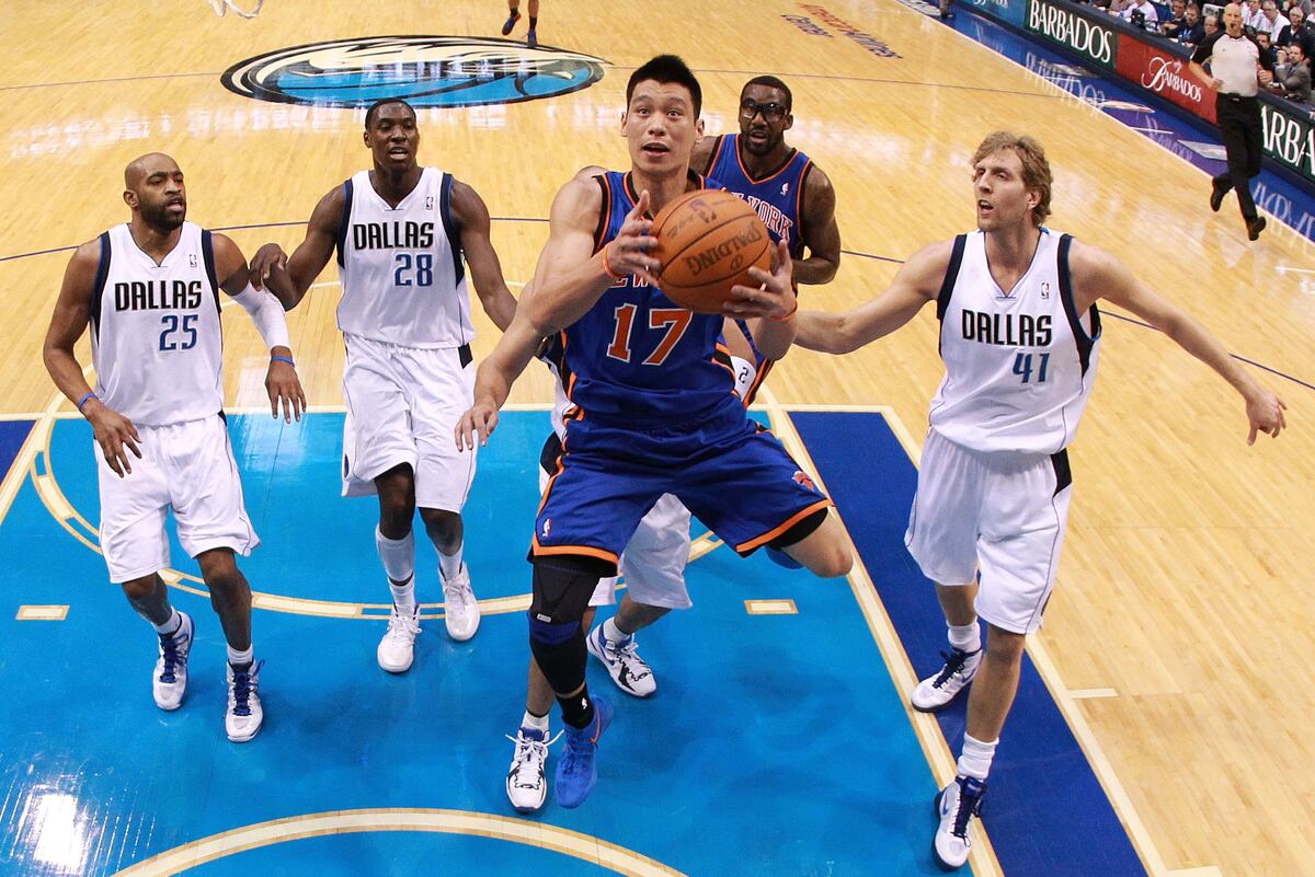 NBA Trade Deadline Predictions: Why the New York Knicks Should Make No Moves | Bleacher Report ...