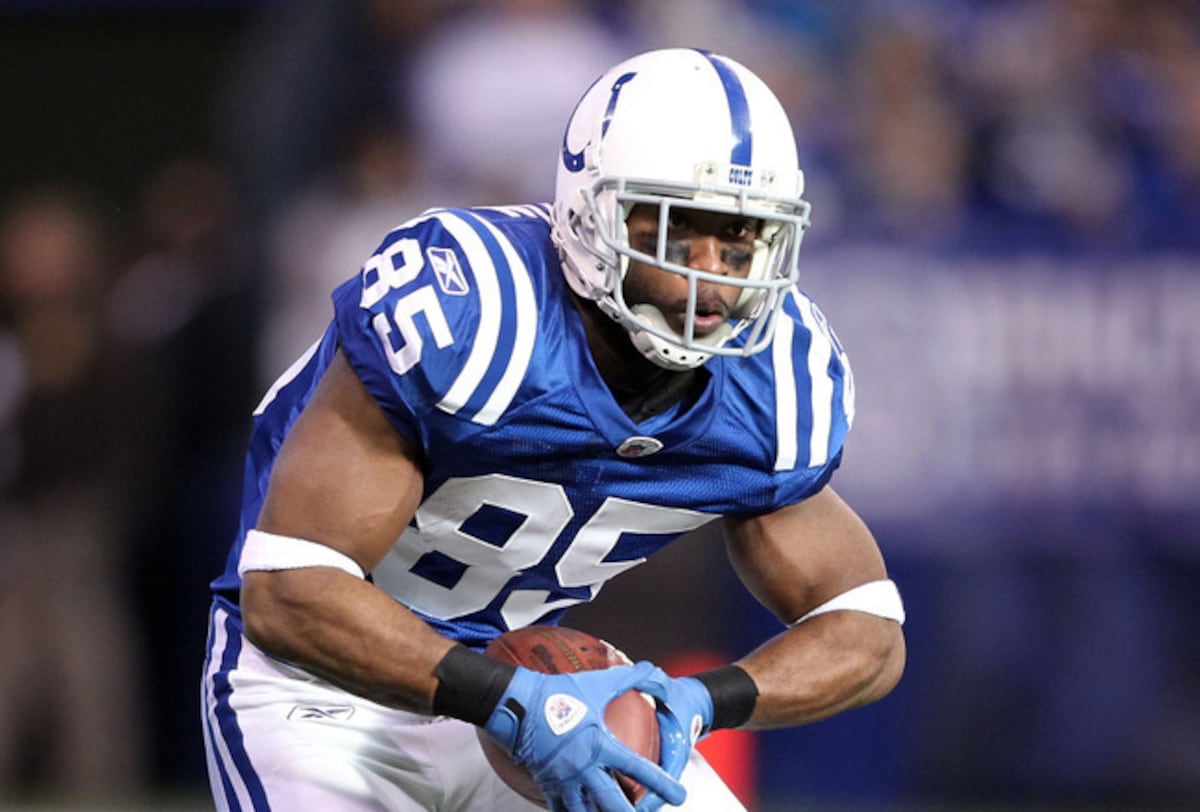 Indianapolis Colts Free Agency: Potential Signings Rumors and