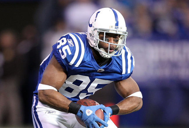 Indianapolis Colts Free Agency: Potential Signings Rumors and Indianapolis Colts Free Agency: Potential Signings Rumors and