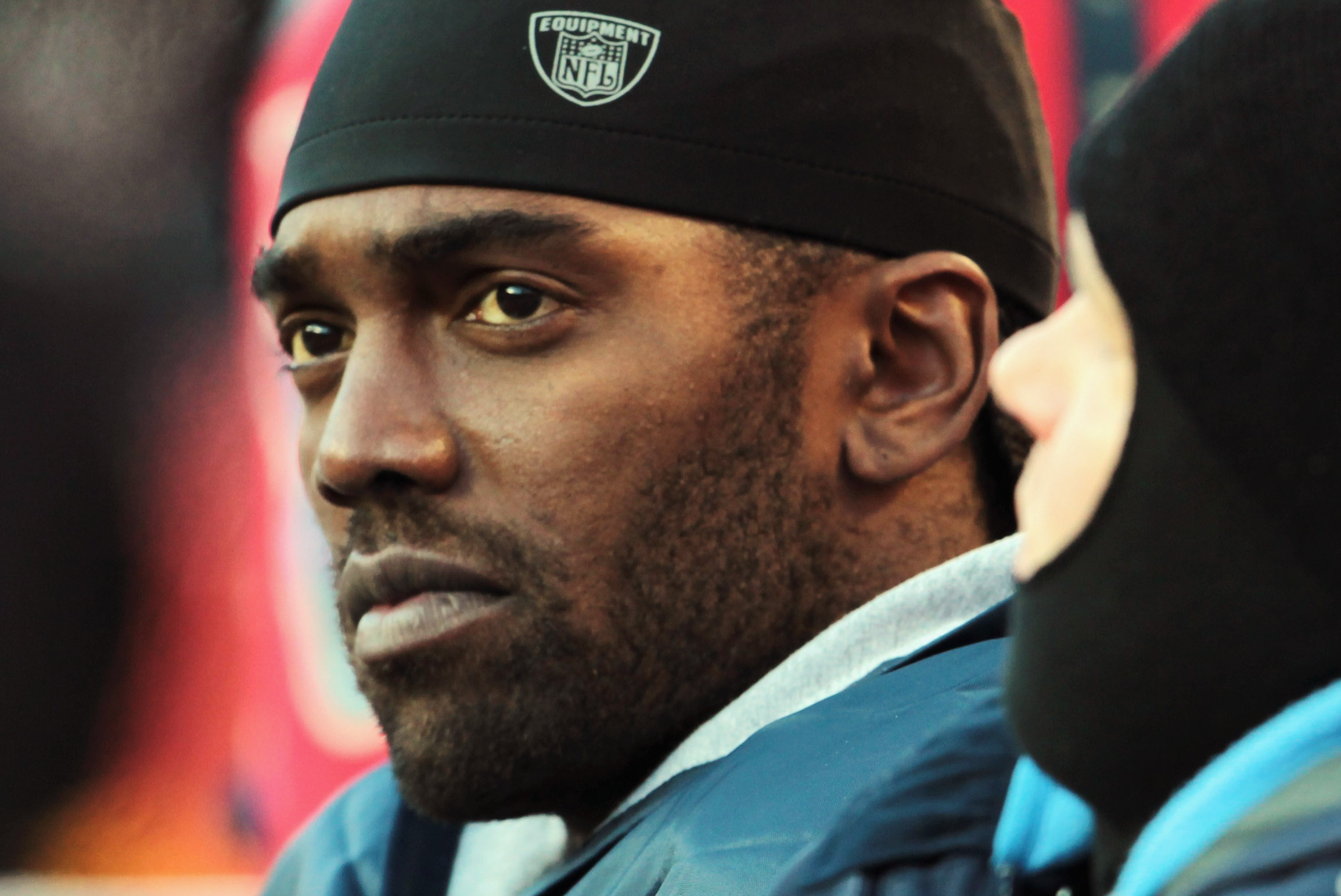 Barber: Randy Moss' years with Raiders, 49ers shouldn't tarnish legacy