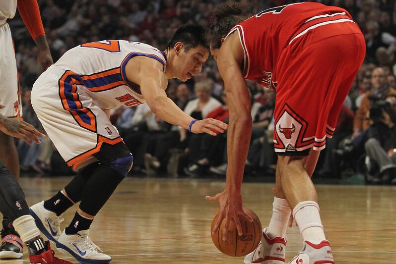 Knicks Vs Bulls Video Highlights Twitter Reaction And Grades