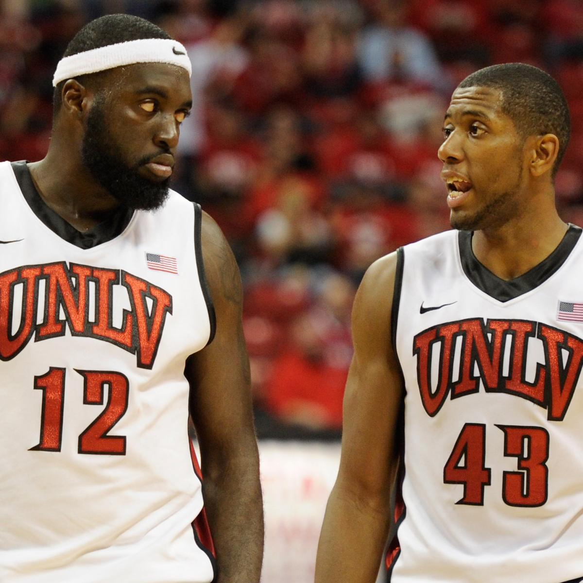 UNLV vs. Colorado Game Time, TV Schedule, Spread Info and Predictions