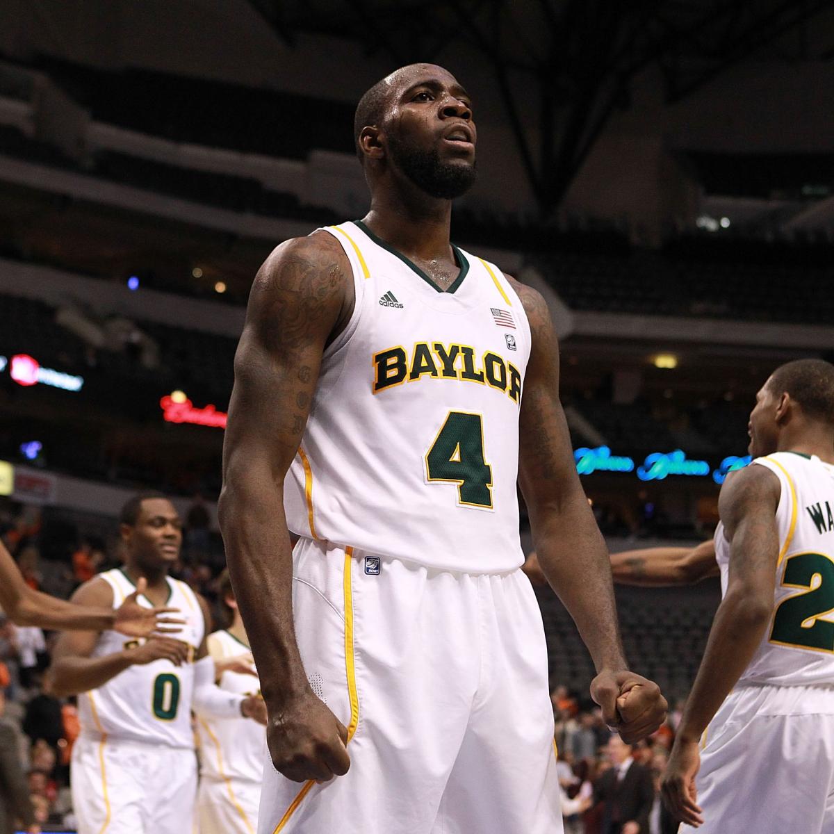 Baylor Vs South Dakota State Game Time Tv Schedule Spread And