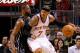 Carmelo Anthony has taken plenty of heat for the current Knicks woes.
