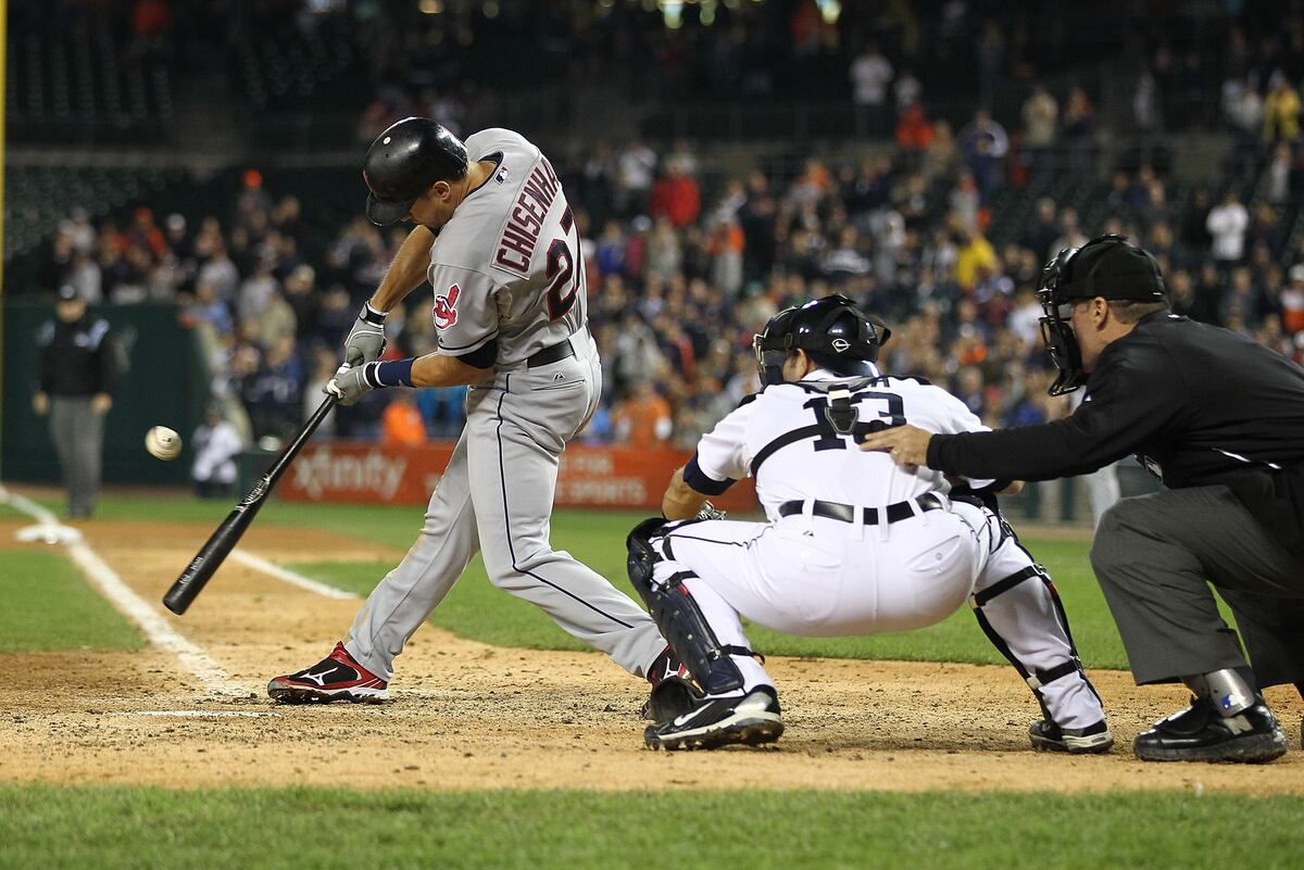 Cleveland Indians 2012 Outlook Nemesis, Tigers Be Thy Name News