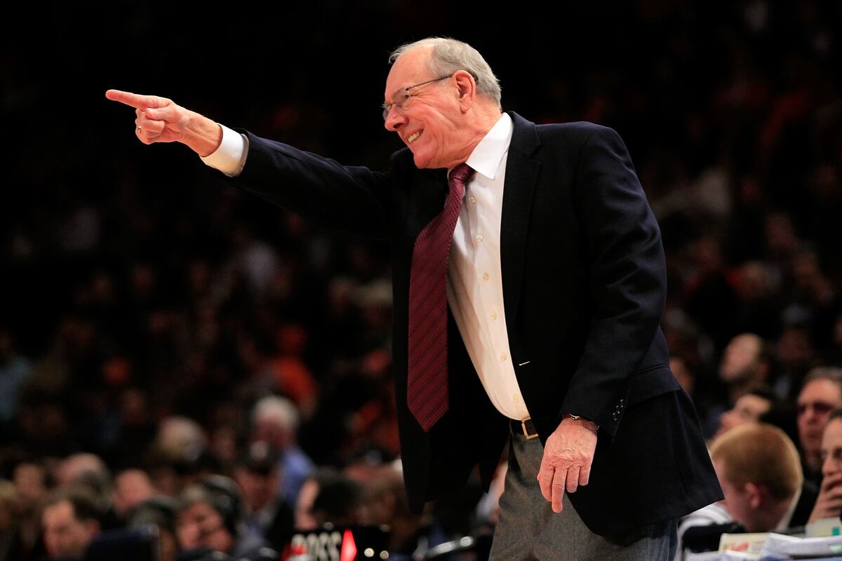 Syracuse Basketball: What Experts Say About Orange's NCAA Tournament