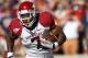 Running Back Knile Davis