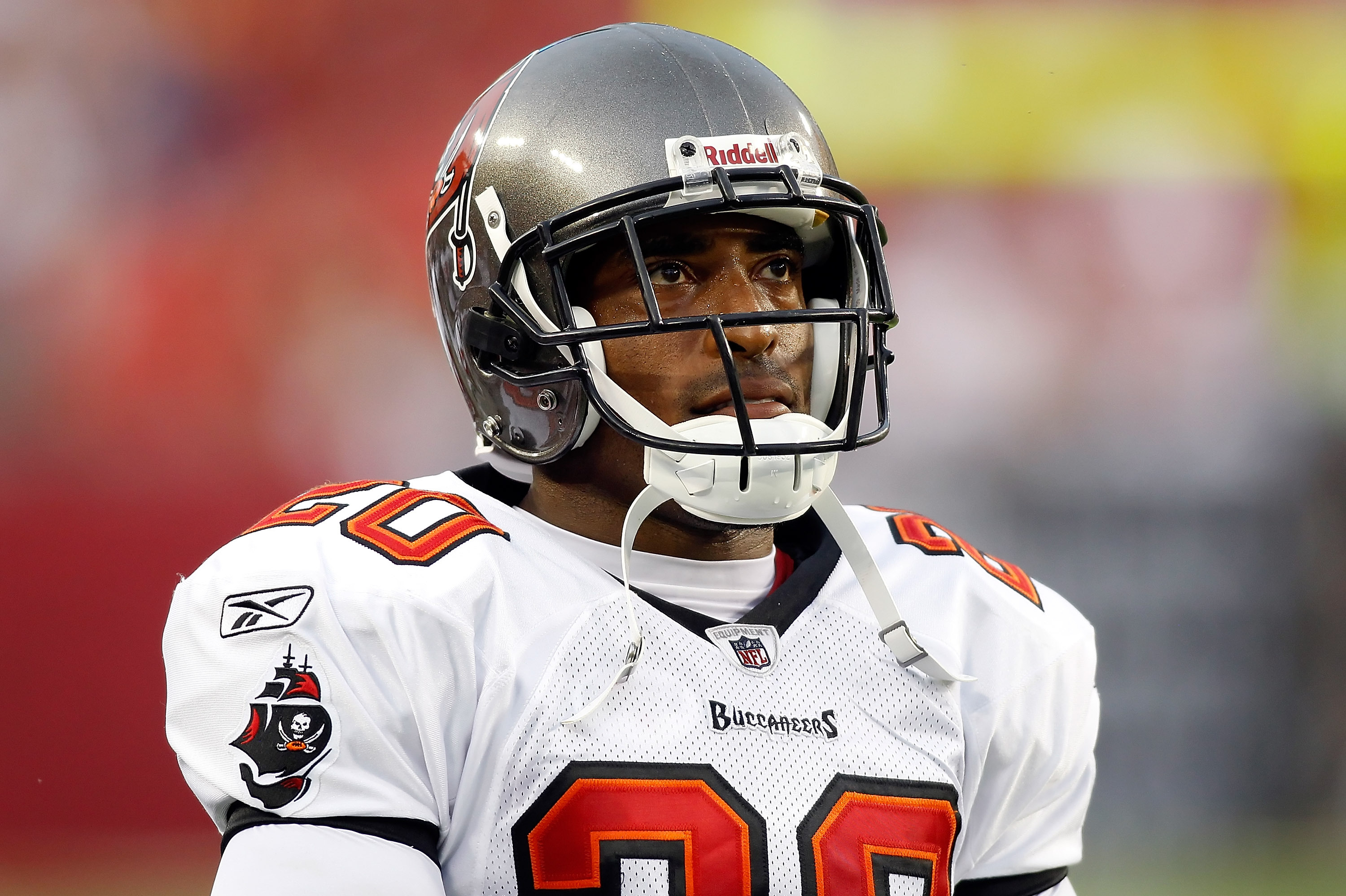 Ronde Barber, Tampa Bay Buccaneers Highlights