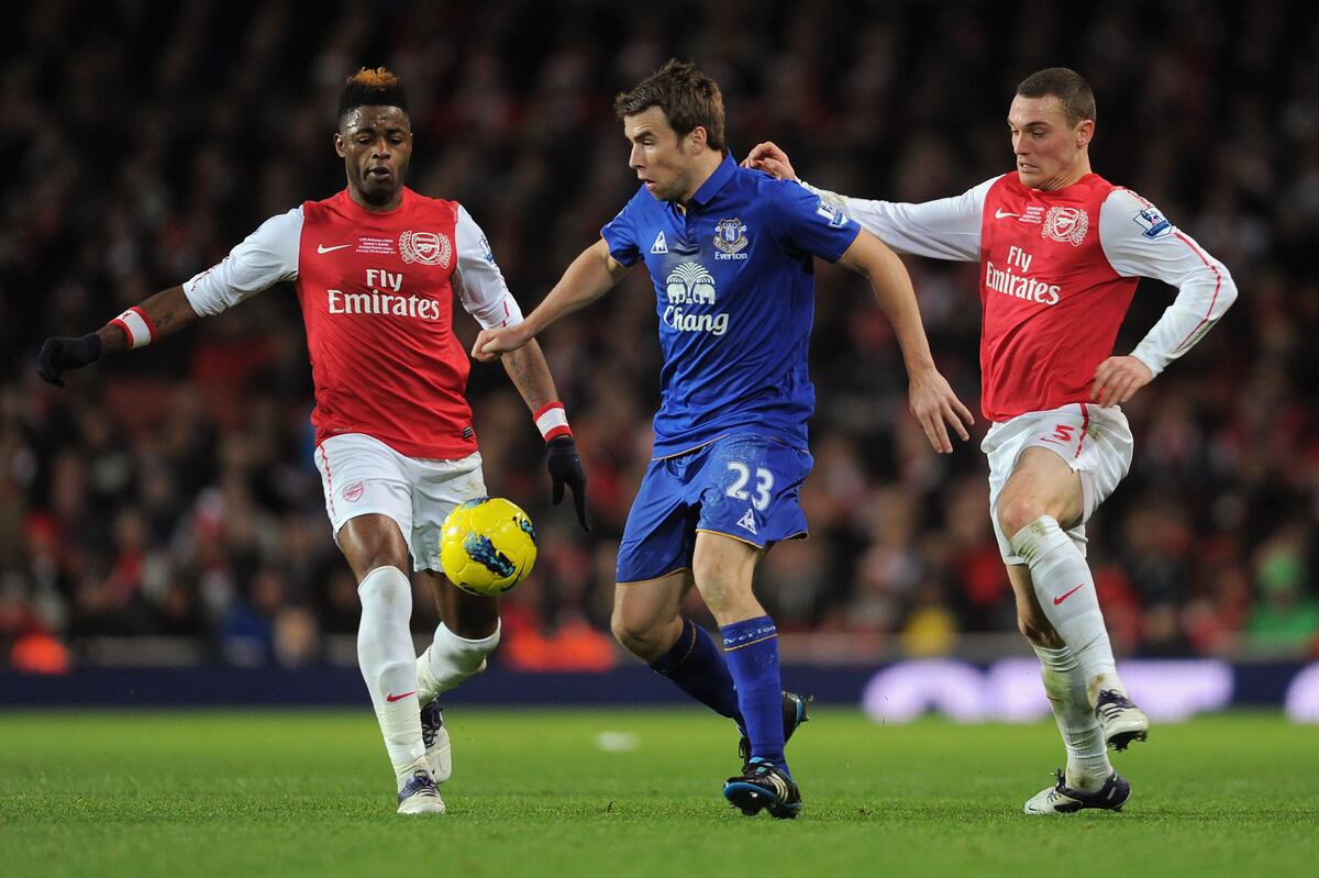 Everton vs. Arsenal Complete Preview, Live Stream, Start Time and More