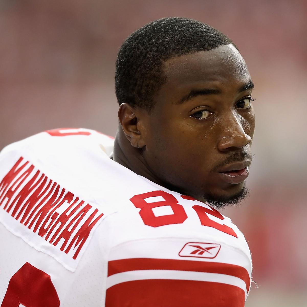 2012 Nfl Free Agents Projecting Mario Manningham And Under The Radar Agents News Scores