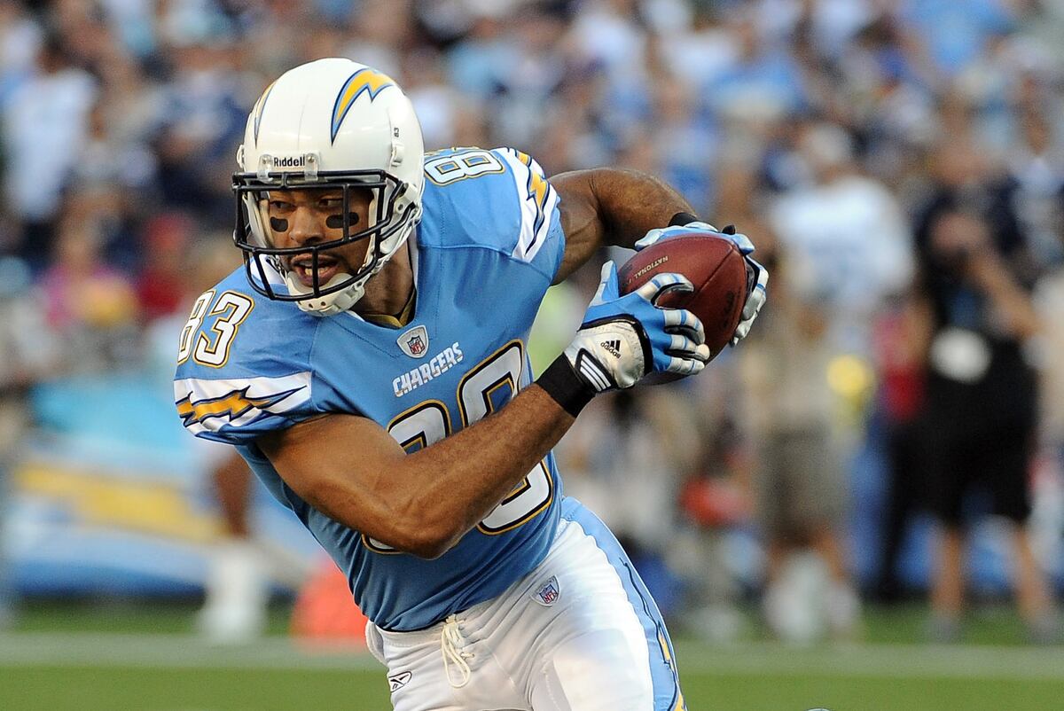 Vincent Jackson Rumors: Why Buccaneers Must Sign Star WR ...