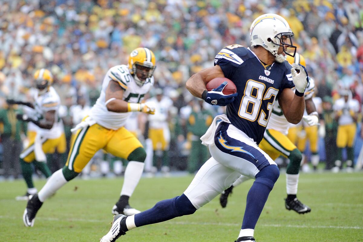 NFL Free Agents 2012: Why the Vikings Need to Move All-in ...