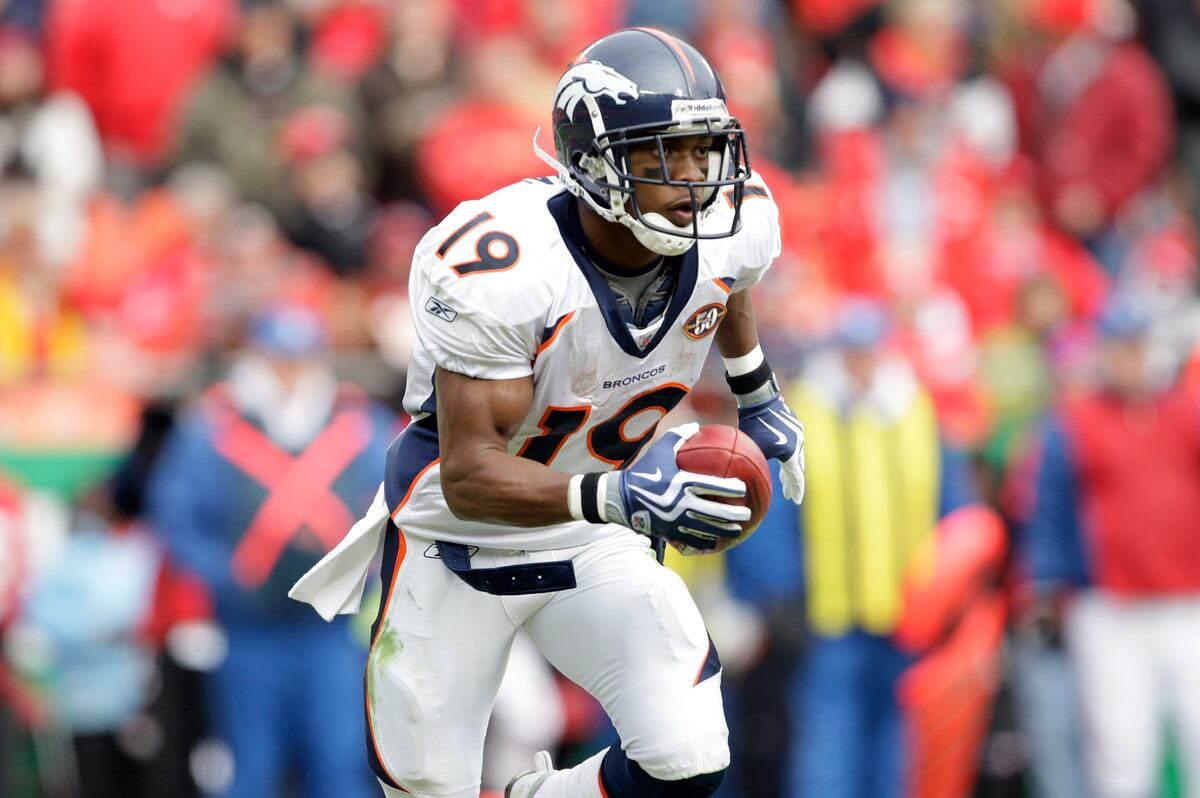 Washington Redskins Free Agents 4 CapFriendly Targets PostNFL