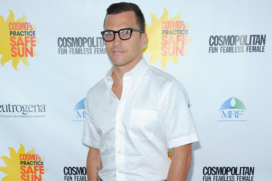 Yes, That Is Retired Hockey Player Sean Avery in 'Oppenheimer