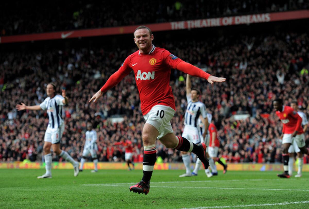 Manchester United: 8 Reasons Man U Will Stand Atop the Standings at ...
